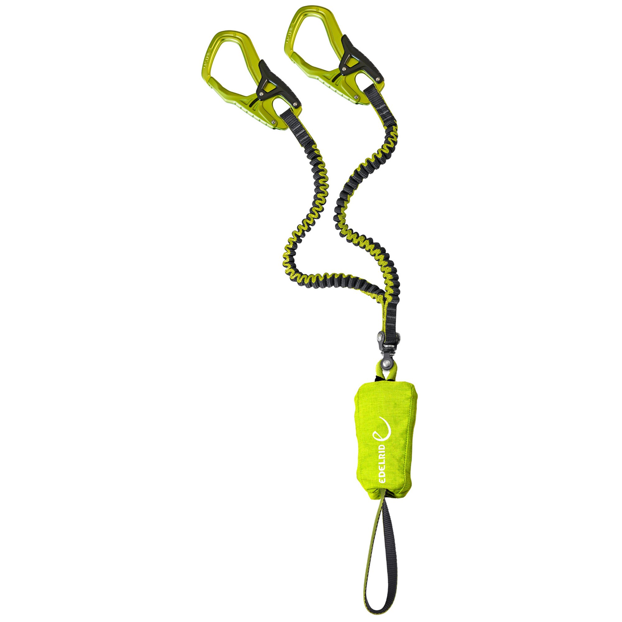 EDELRID Cable Comfort 5.0 - Klettersteigset