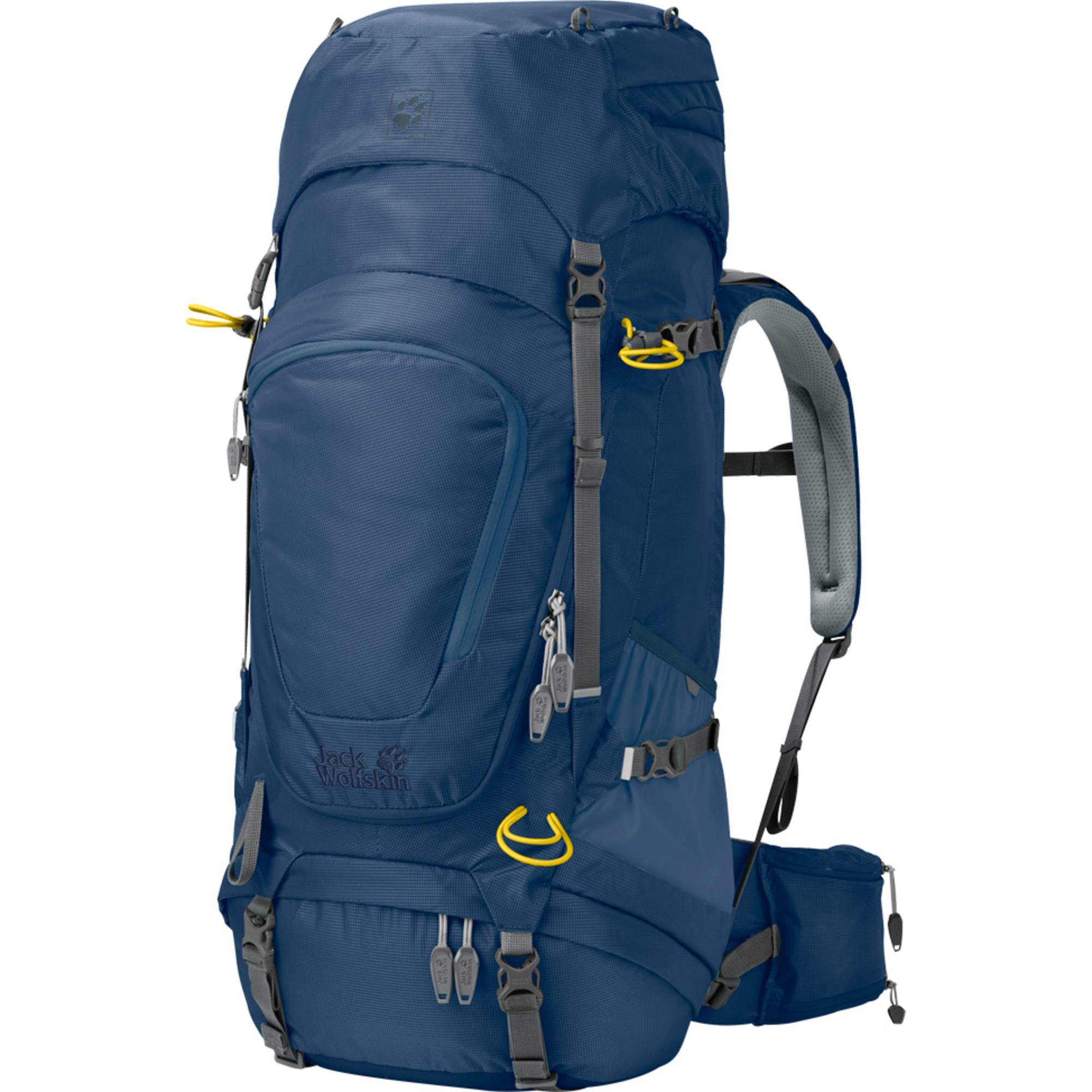 JACK WOLFSKIN Highland Trail XT 45 - Tourenrucksack