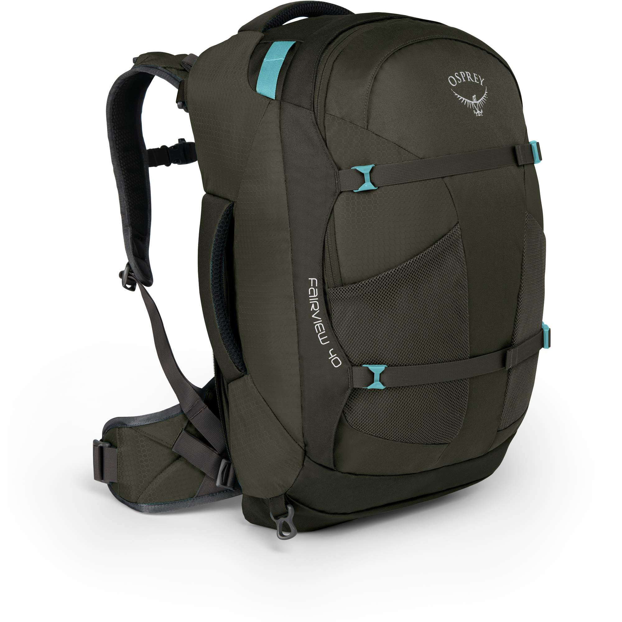 OSPREY Fairview 40 - Kofferrucksack