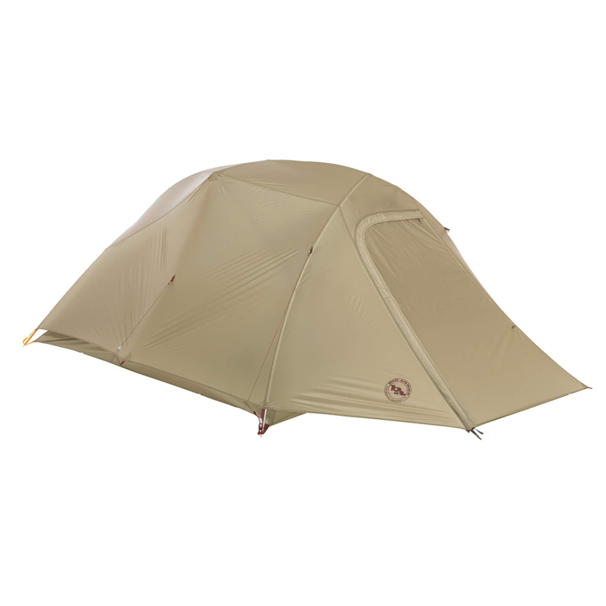BIG AGNES Fly Creek HV UL3 - Kuppelzelt