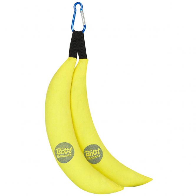 BOOT BANANAS  - Schuhpflege