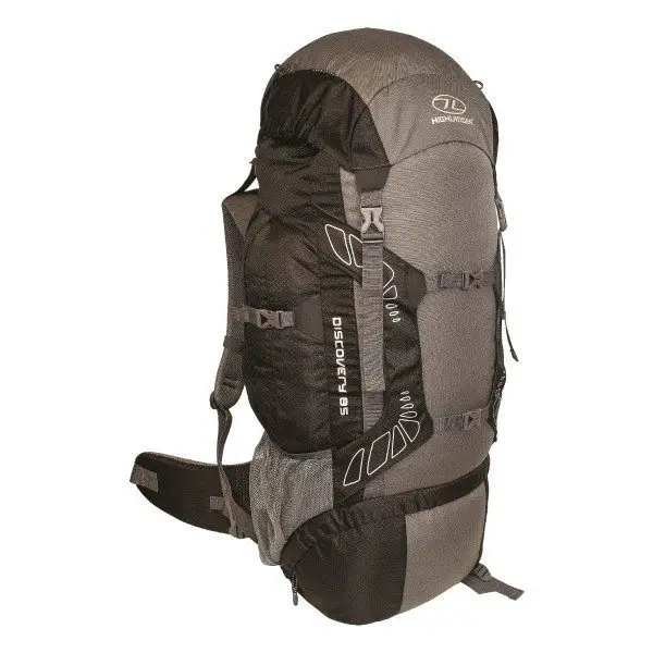 HIGHLANDER Discovery - Trekkingrucksack