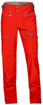 NORRØNA Lyngen Driflex 3 -Softshellhose
