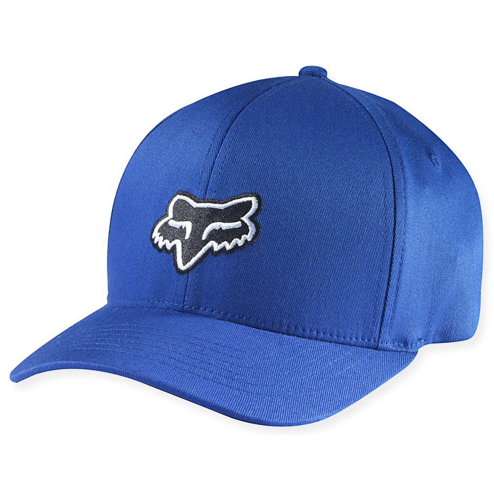 FOX Legacy Flexfit Hat - Hut
