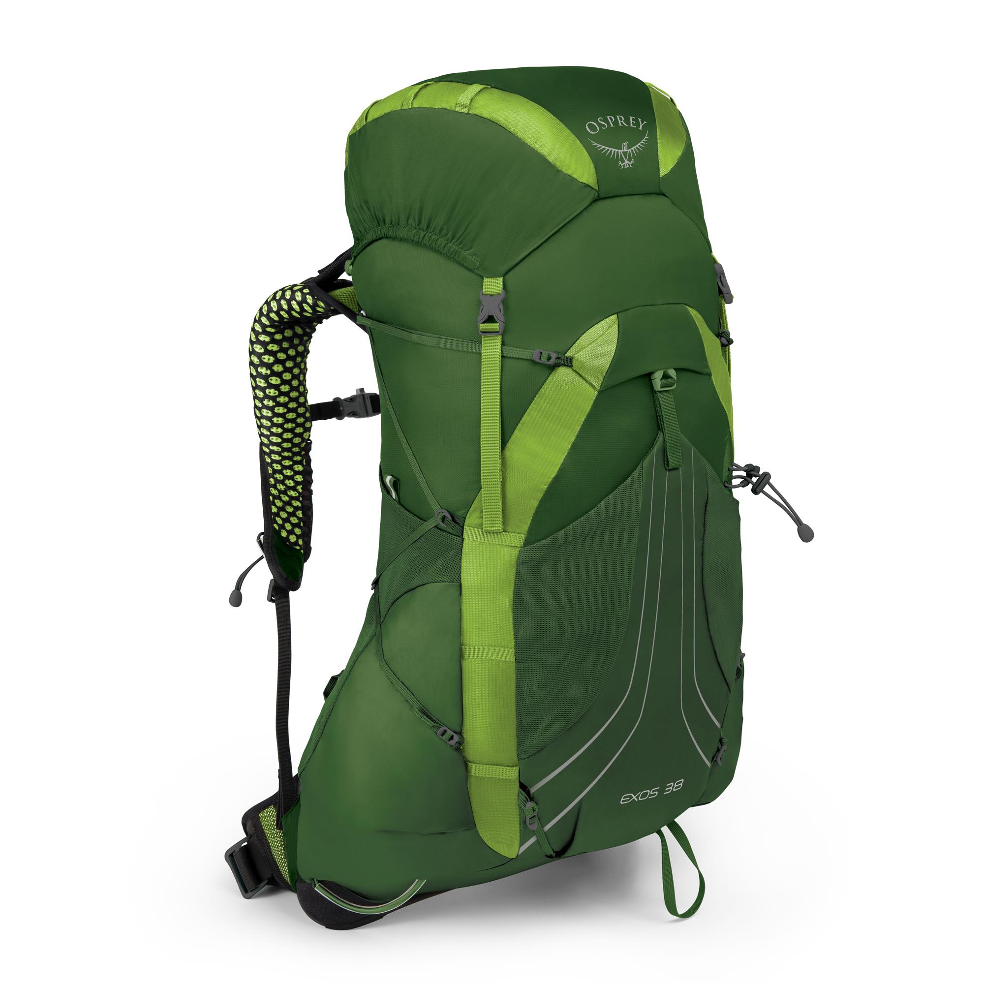 OSPREY Exos 38 - Trekkingrucksack