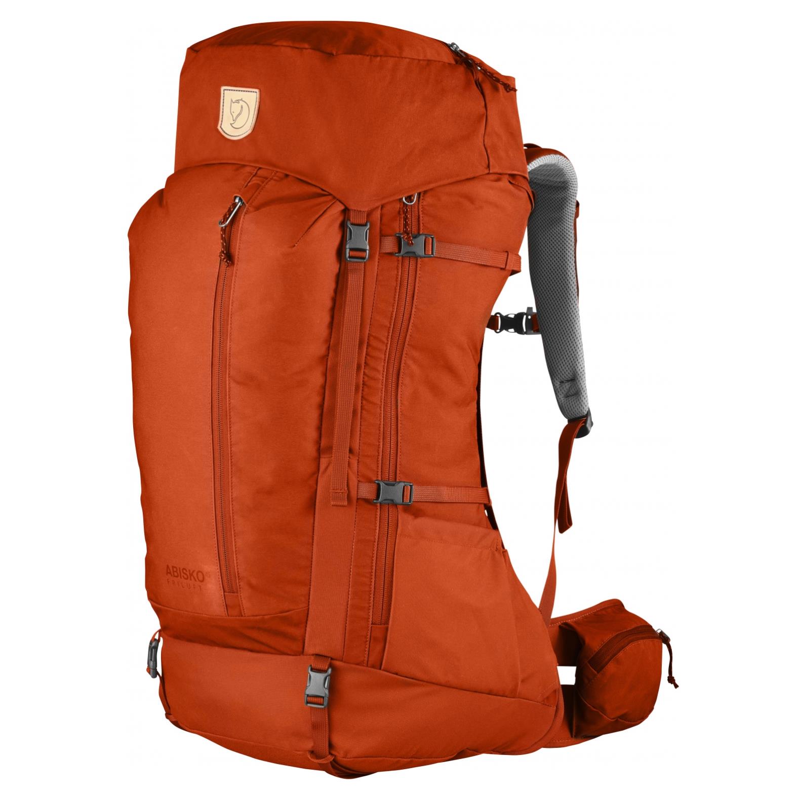 FJÄLLRÄVEN Abisko Friluft 45 - Trekkingrucksack 