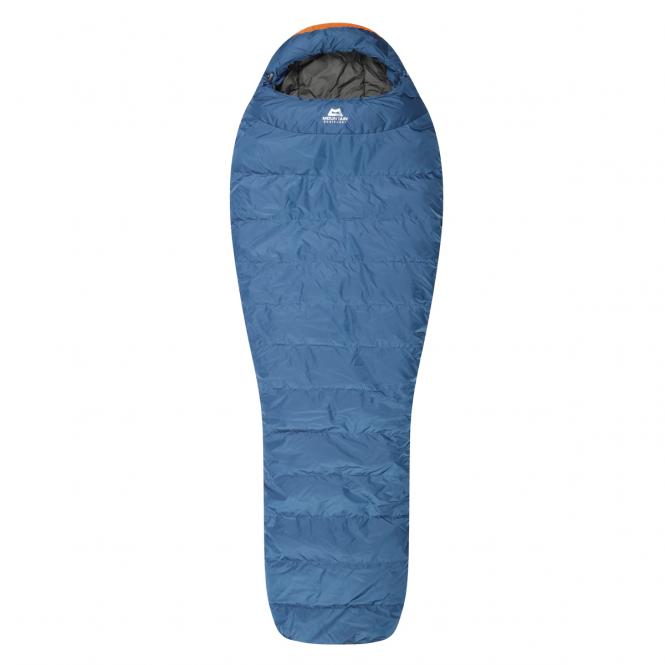 MOUNTAIN EQUIPMENT Alchemy II - Daunenschlafsack