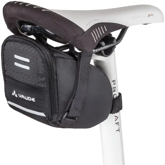 VAUDE Race Light Xl - Gepäckträgertasche