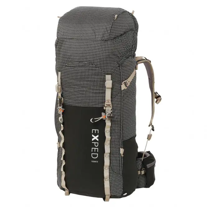 EXPED Thunder 50 - Trekkingrucksack