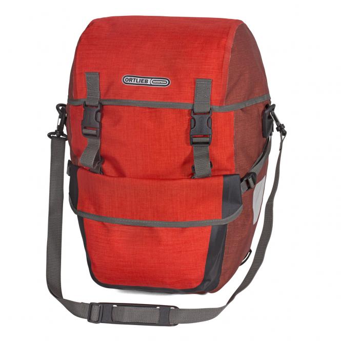 ORTLIEB Bike-Packer Plus - Gepäckträgertasche