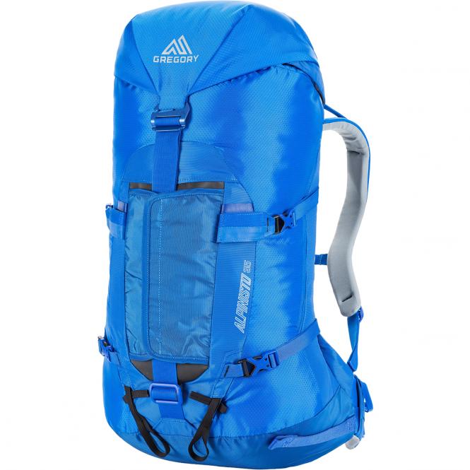 GREGORY Alpinisto 35 - Kletterrucksack