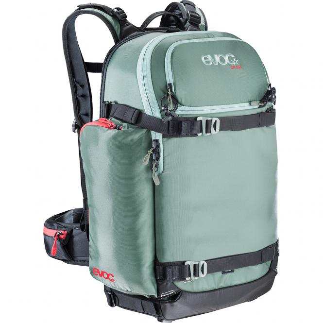 EVOC Cp 26l - Fotorucksack
