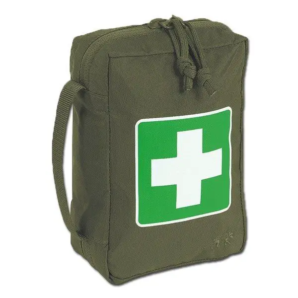 TASMANIAN TIGER First Aid TT Complete II - Erste Hilfe