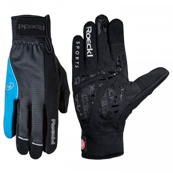 ROECKL Rabal Radhandschuhe