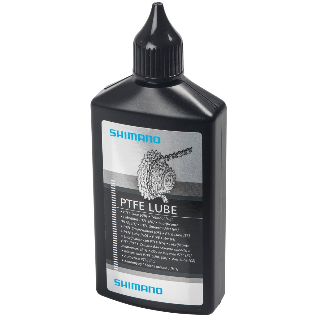 SHIMANO PTFE Lube - Rad Werkzeug & Reparatur