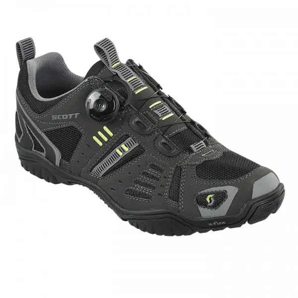 SCOTT Trail Boa - Bikeschuhe