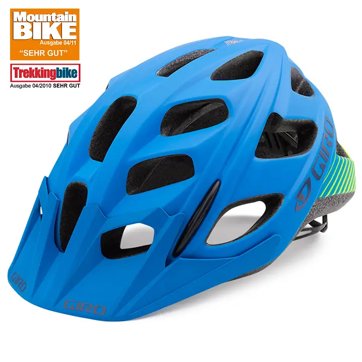 GIRO Hex - Rad Helm