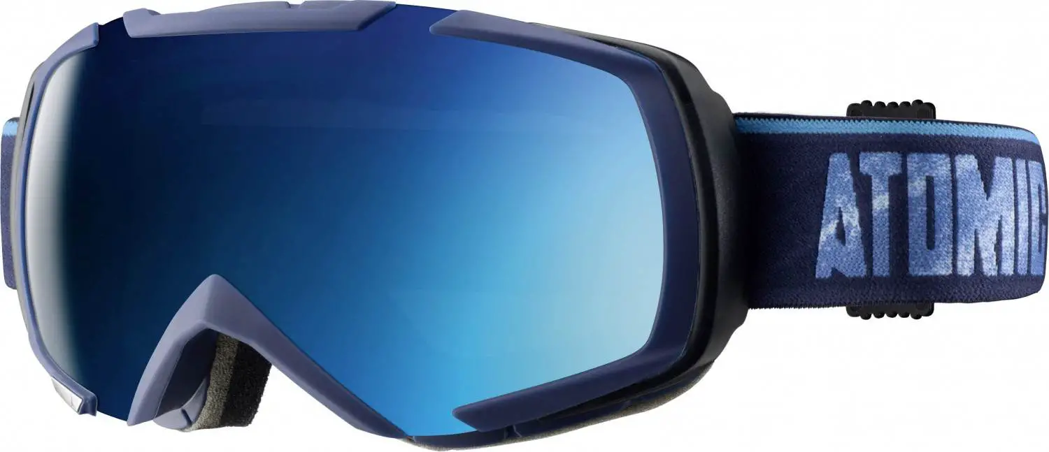 ATOMIC Revel Multilayer - Skibrille
