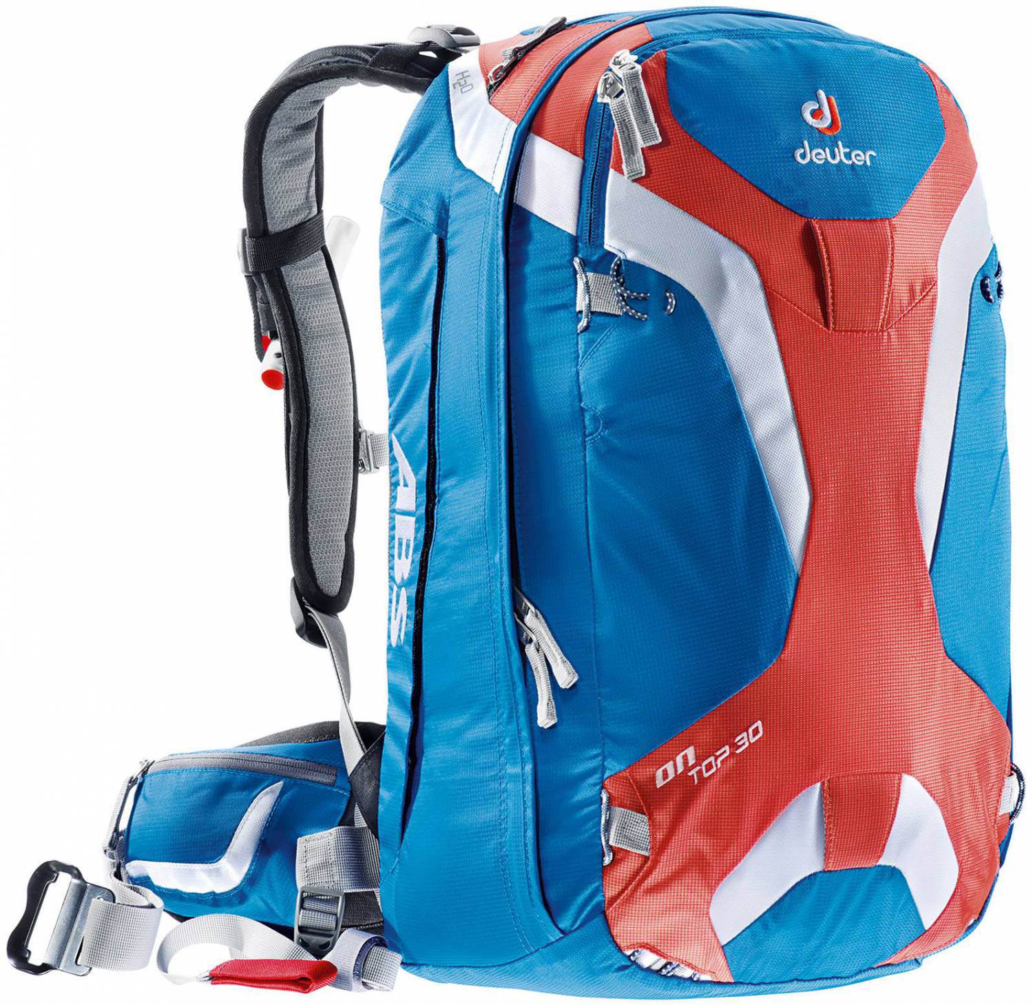 DEUTER Ontop Abs 30 - Skitourenrucksack