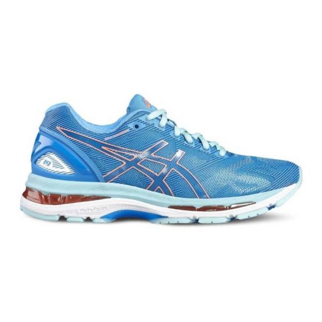 ASICS Gel Nimbus 19 Laufschuhe Trailrunning
