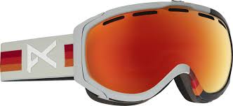 ANON Hawkeye VHS Goggle - Skibrille
