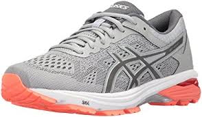 ASICS GT-1000 6 - Laufschuhe/Trailrunning
