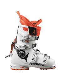 ATOMIC Hawx Ultra XTD 120 - Skischuh