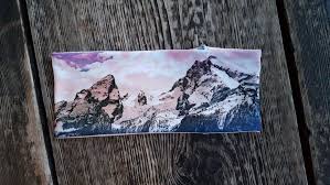 BERGZEIG Watzmann