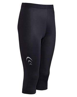 C3FIT Inspiration Capri Tights - Laufhose
