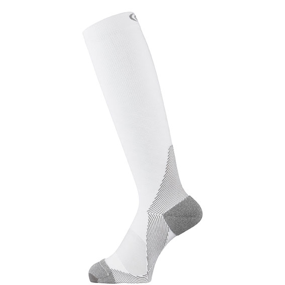 GOLDWIN - C3FIT Arch Support High Socks II - Kompressionssocken