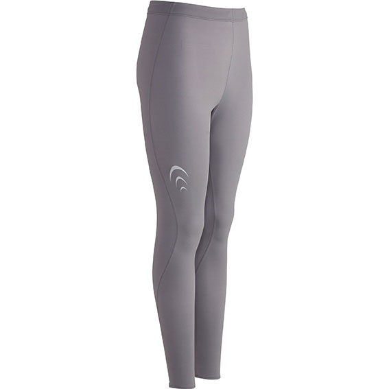 C3FIT Inspiration Long Tights - Laufhose Frauen