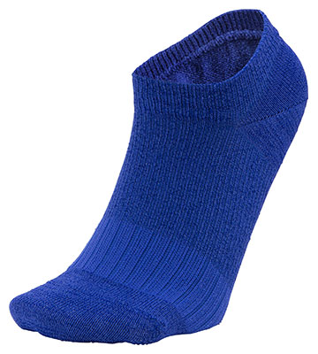 C3FIT Paper Fiber Ankle Socks - Laufsocken