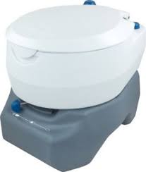 Campingaz Camping-Toilette-Set