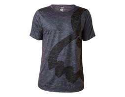 FOX Eyecon Knit - T-Shirt - Funktionsshirt (Kurzarm)