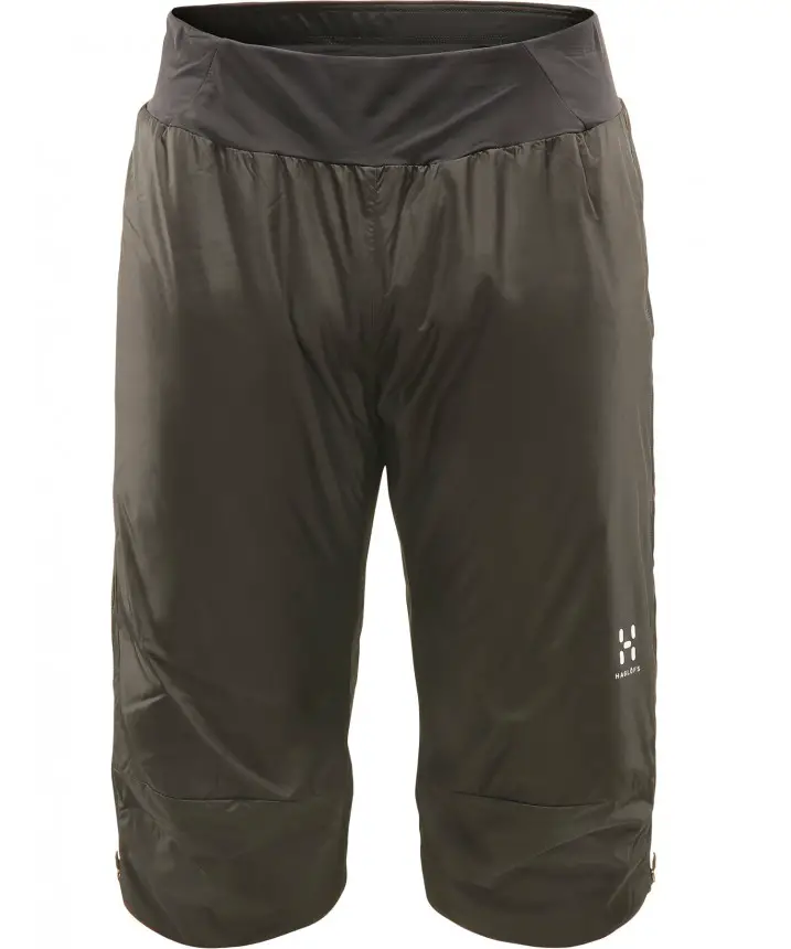 HAGLÖFS Barrier III Knee Pant - Shorts