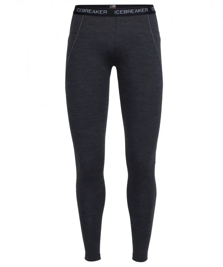 ICEBREAKER 260 Winter Zone Leggings - Unterhose