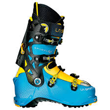 LA SPORTIVA Sparkle Tourenstiefel Test Bewertung auf OUTSIDEstories