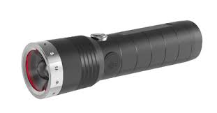 LED LENSER MT 14 -Taschenlampe 