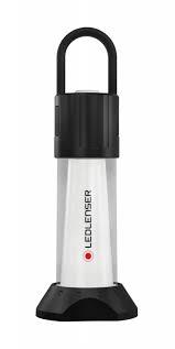 LEDLENSER ML6 Connect Warm Light - Outdoor LED Camping Lampe - Camping