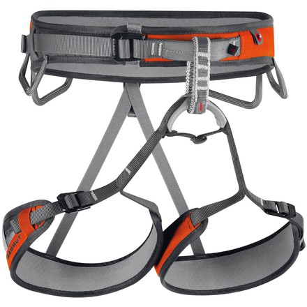 MAMMUT Ophir 3 Slide - Klettergurt 