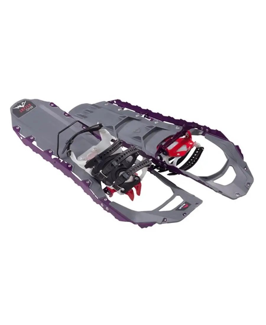 MSR Revo Ascent  - Schneeschuhe