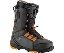 NITRO Thunder TLS - Snowboardschuhe