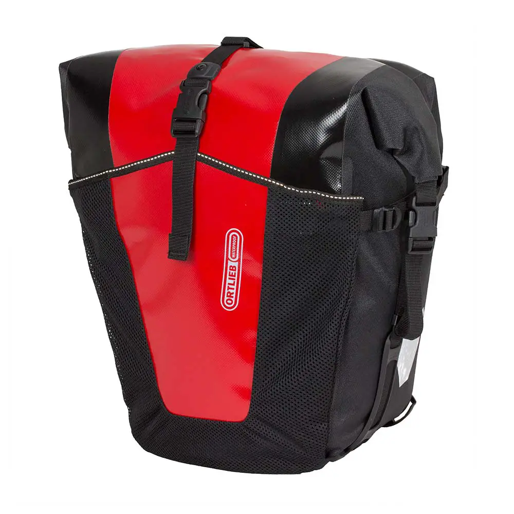 ORTLIEB Back-Roller Pro Classic Ql2.1 - Gepäckträgertasche
