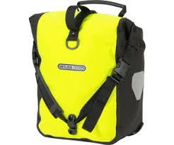 ORTLIEB High Visibility Sport Roller - Rad Tasche