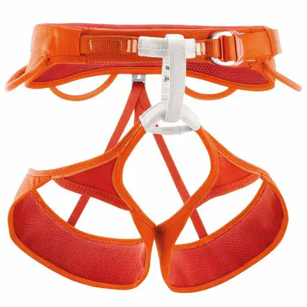 PETZL Sama - Klettergurt