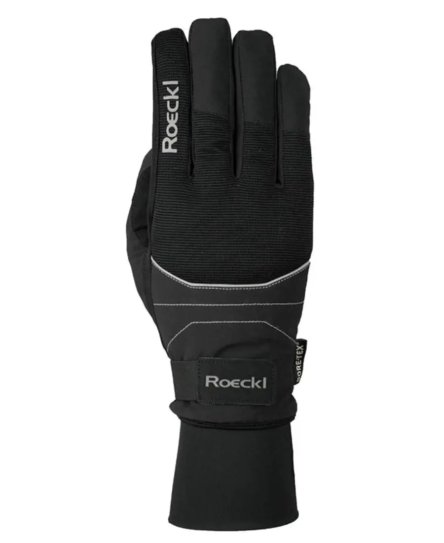 ROECKL Kasbek GTX 10 - Handschuhe