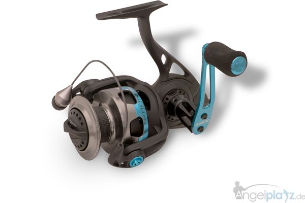 QUANTUM Smoke Inshore Spinning Speed Freak SL40XPTS - Angel Zubehör