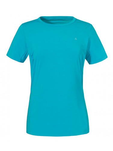 SCHÖFFEL Kashgar S-Café - Funktionsshirt Frauen