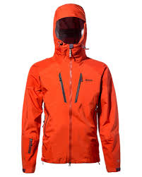 SHERPA Pertemba - Hardshelljacke