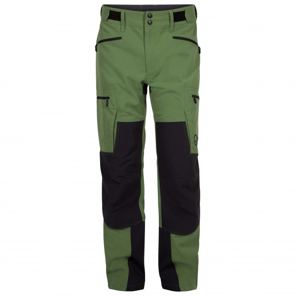 NORRØNA Svalbard Heavy Duty Pants - Wander- & Trekkinghose